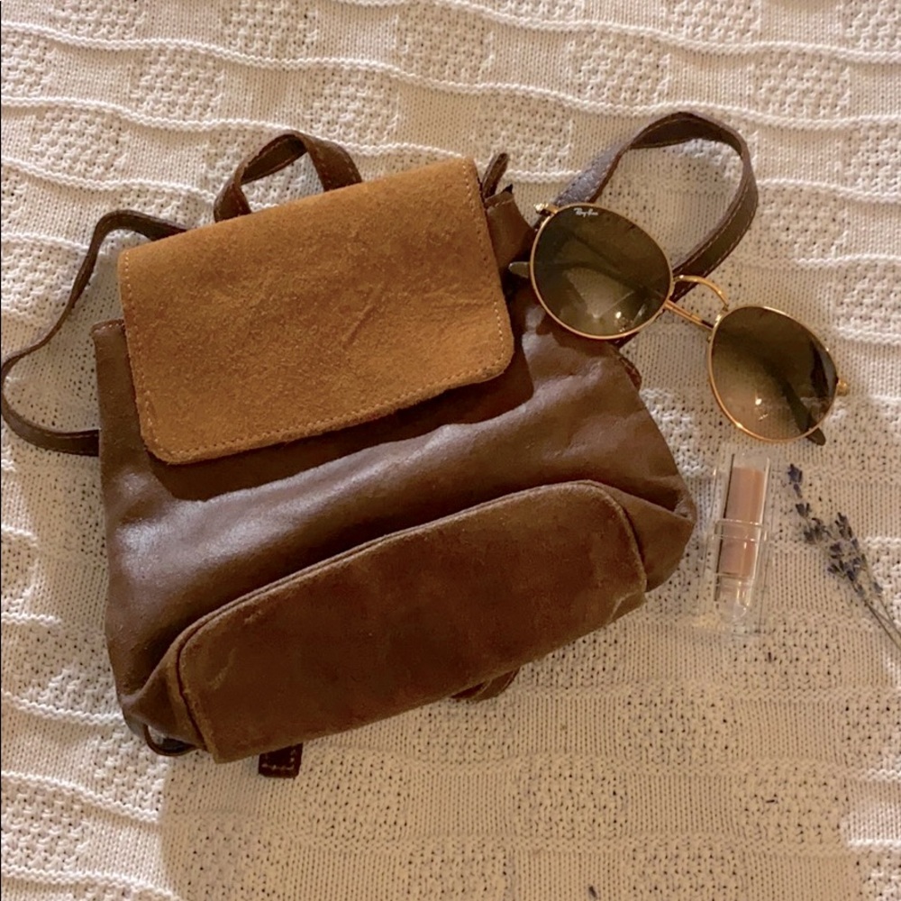 Brandy Melville Backpack